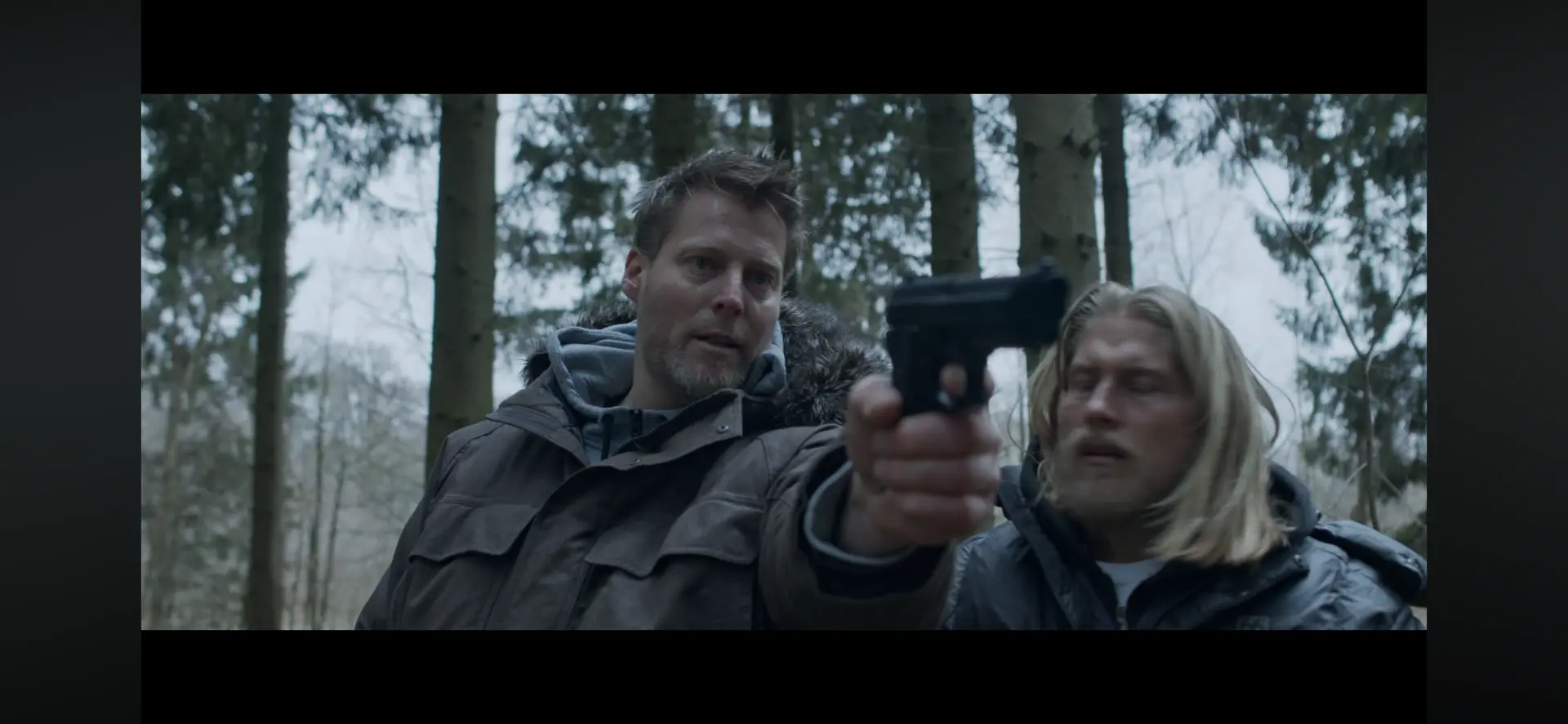 Sidste runde — frame 4