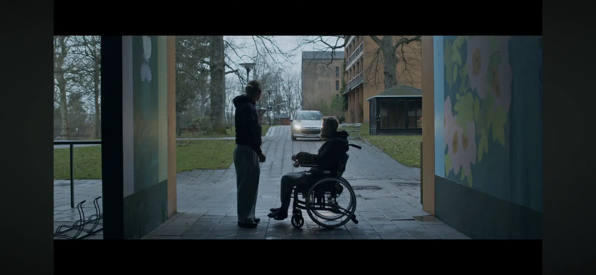 Sidste runde — frame 2