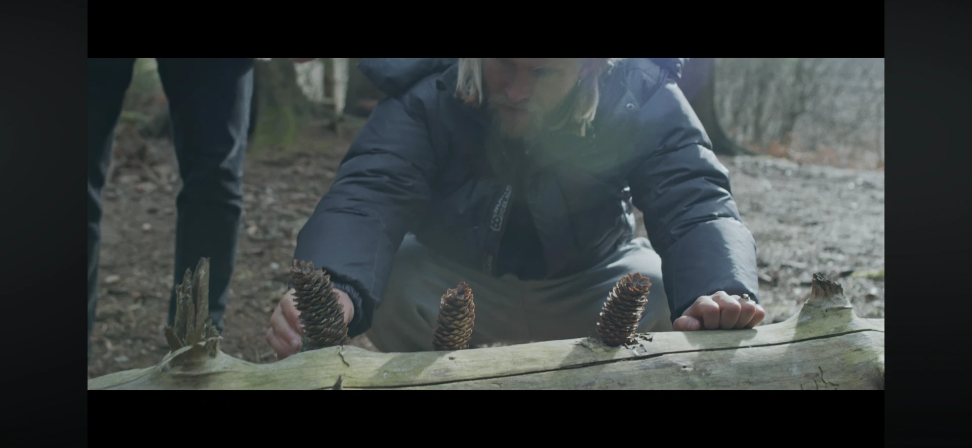 Sidste runde — frame 6